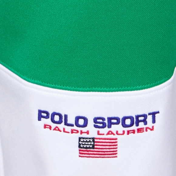 NWT Men's Ralph Lauren Polo Sport Track Pants - Picture 4 of 12